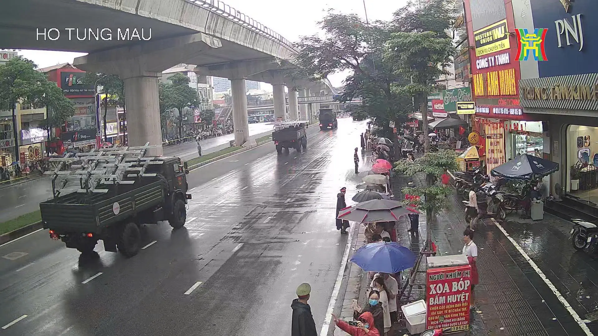 Đài PTTH Hà Nội